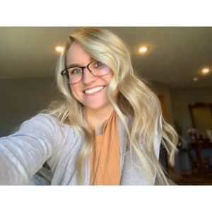 Meet your Posher, Cassidy